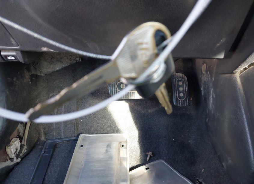 Photo 11 of 2009 Nissan Versa S/SL (VIN 3N1BC13E29L370768)