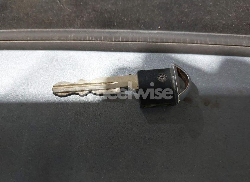 Photo 11 of 2009 Nissan Versa 1.8SL (VIN 3N1BC13E29L392172)