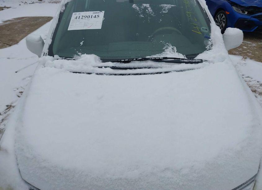 Photo 6 of 2009 Nissan Versa 1.8S (VIN 3N1BC13E29L406605)