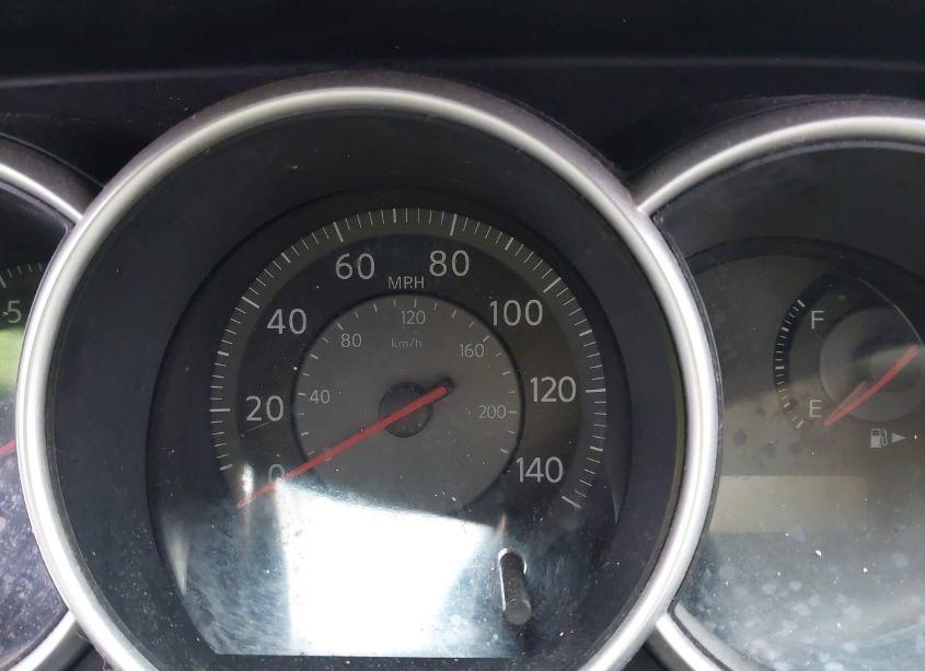 Photo 7 of 2009 Nissan Versa 1.8S (VIN 3N1BC13E29L406605)