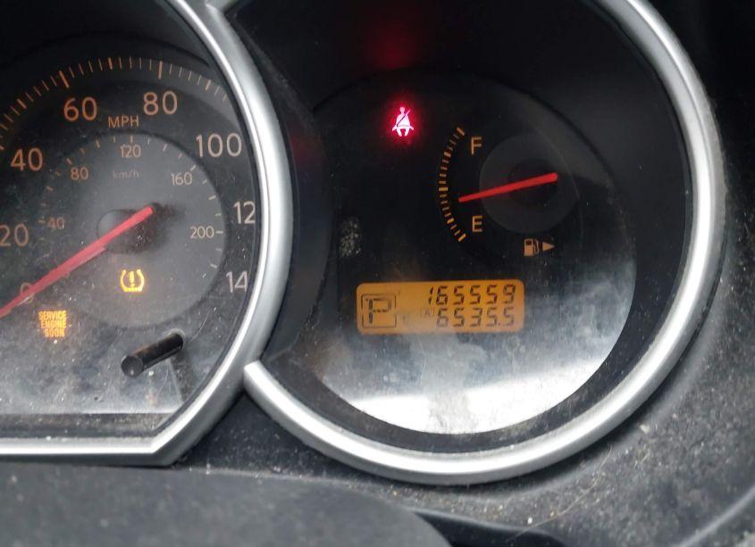 Photo 15 of 2009 Nissan Versa 1.8SL (VIN 3N1BC13E29L413442)