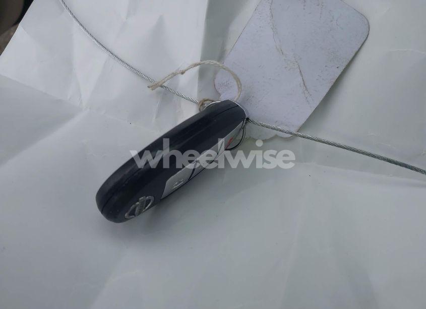 Photo 11 of 2007 Nissan Versa 1.8SL (VIN 3N1BC13E37L378102)