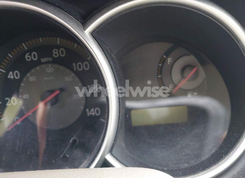 Photo 15 of 2007 Nissan Versa 1.8SL (VIN 3N1BC13E37L378102)