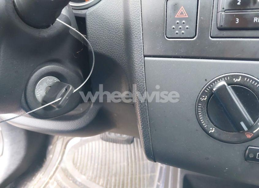 Photo 11 of 2007 Nissan Versa 1.8S (VIN 3N1BC13E37L383672)