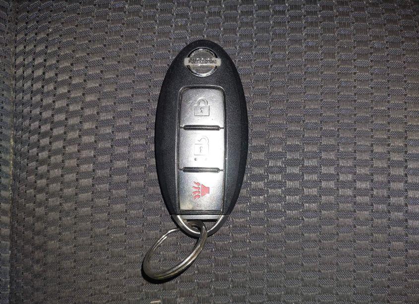 Photo 11 of 2007 Nissan Versa 1.8SL (VIN 3N1BC13E37L388564)