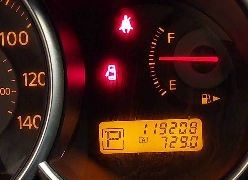 Photo 16 of 2007 Nissan Versa 1.8SL (VIN 3N1BC13E37L388564)