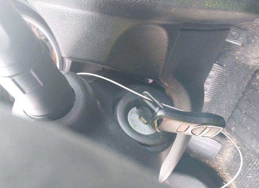 Photo 11 of 2007 Nissan Versa 1.8S (VIN 3N1BC13E37L443479)