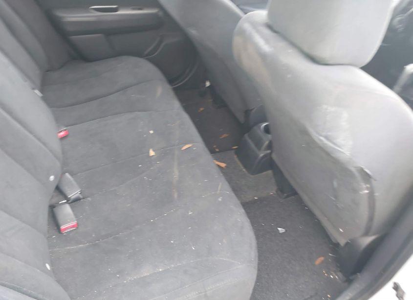 Photo 8 of 2007 Nissan Versa 1.8S (VIN 3N1BC13E37L443479)