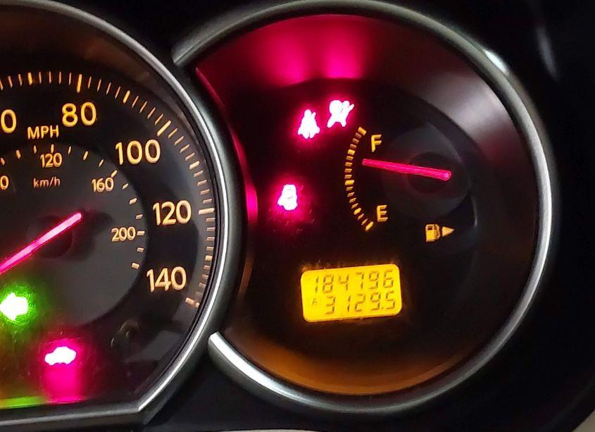 Photo 15 of 2008 Nissan Versa 1.8SL (VIN 3N1BC13E38L356764)