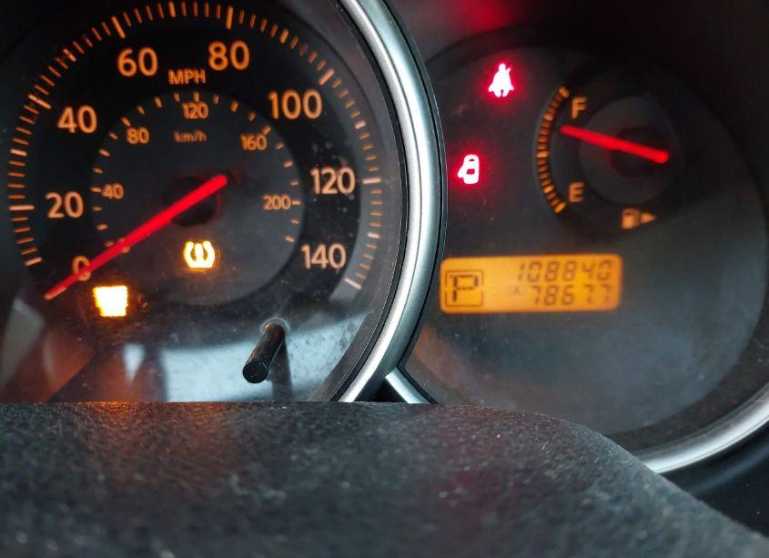 Photo 7 of 2008 Nissan Versa 1.8S (VIN 3N1BC13E38L391482)