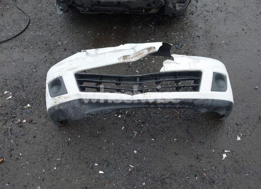 Photo 12 of 2008 Nissan Versa 1.8S (VIN 3N1BC13E38L445556)