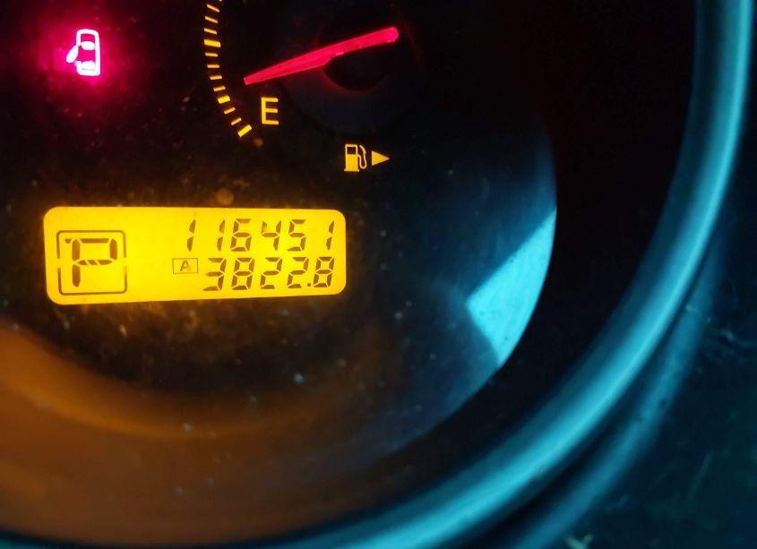 Photo 15 of 2008 Nissan Versa 1.8SL (VIN 3N1BC13E38L450286)