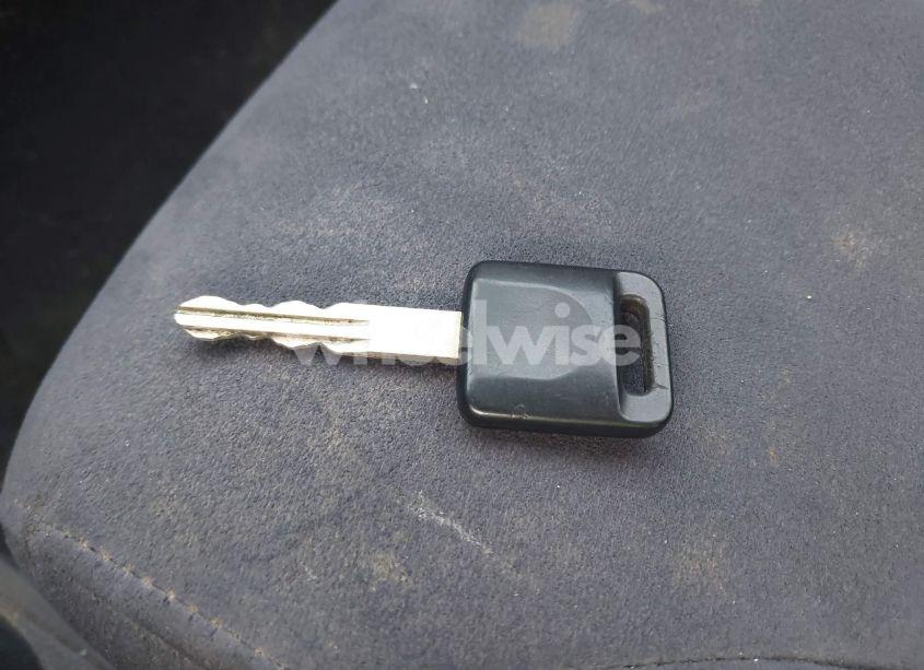 Photo 11 of 2009 Nissan Versa 1.8S (VIN 3N1BC13E39L352232)