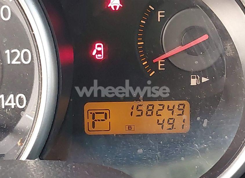 Photo 15 of 2009 Nissan Versa 1.8S (VIN 3N1BC13E39L352232)