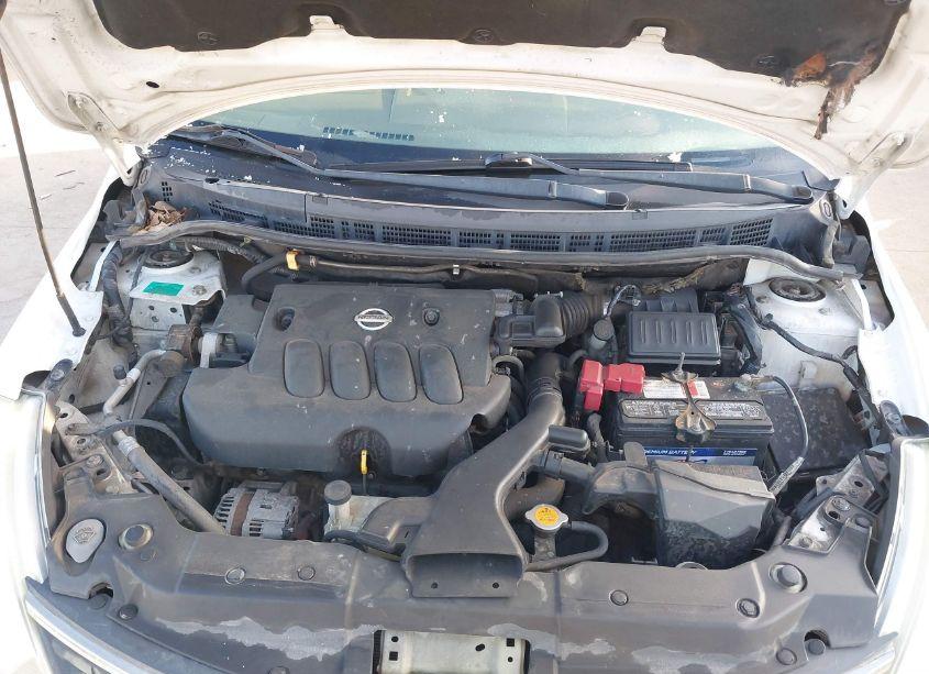 Photo 10 of 2009 Nissan Versa 1.8SL (VIN 3N1BC13E39L380015)