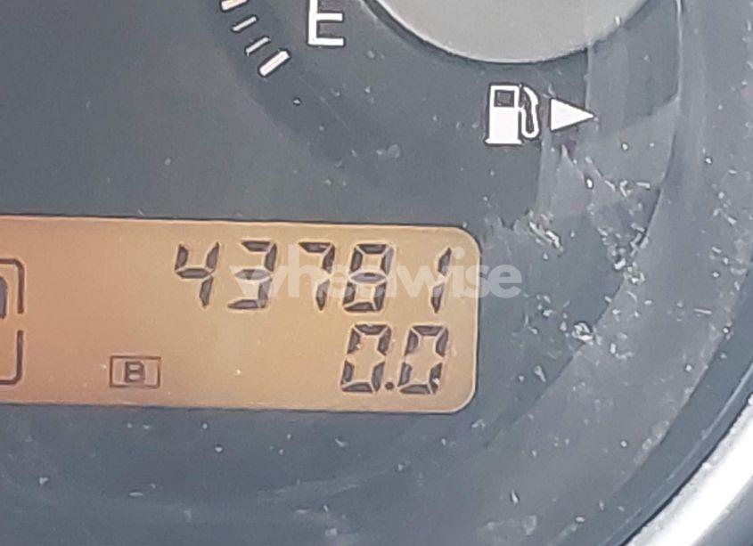 Photo 15 of 2009 Nissan Versa 1.8S (VIN 3N1BC13E39L474041)