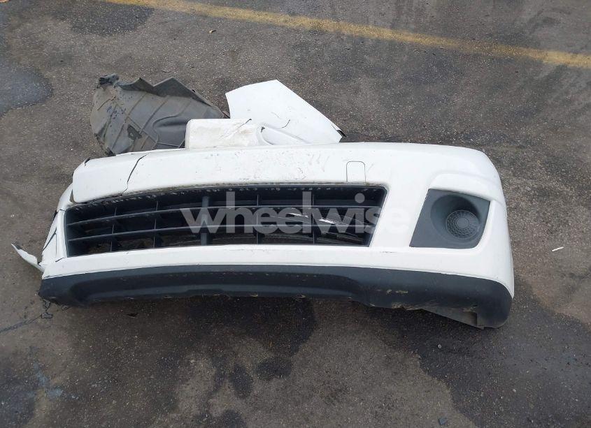 Photo 12 of 2009 Nissan Versa 1.8S (VIN 3N1BC13E39L481376)