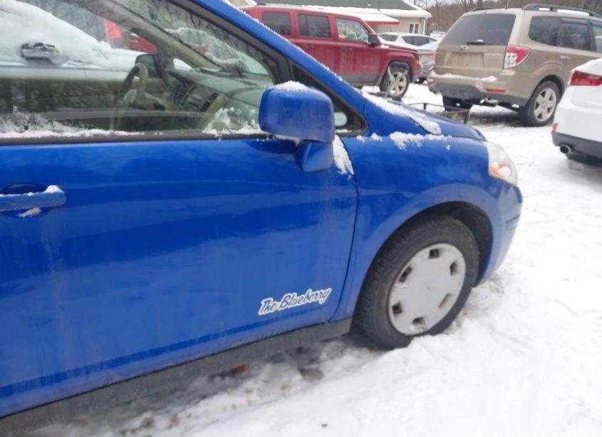 Photo 15 of 2009 Nissan Versa 1.8S (VIN 3N1BC13E39L499148)