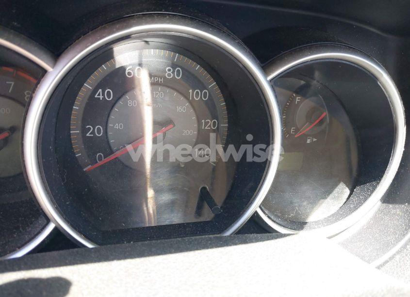 Photo 7 of 2007 Nissan Versa 1.8SL (VIN 3N1BC13E47L389979)
