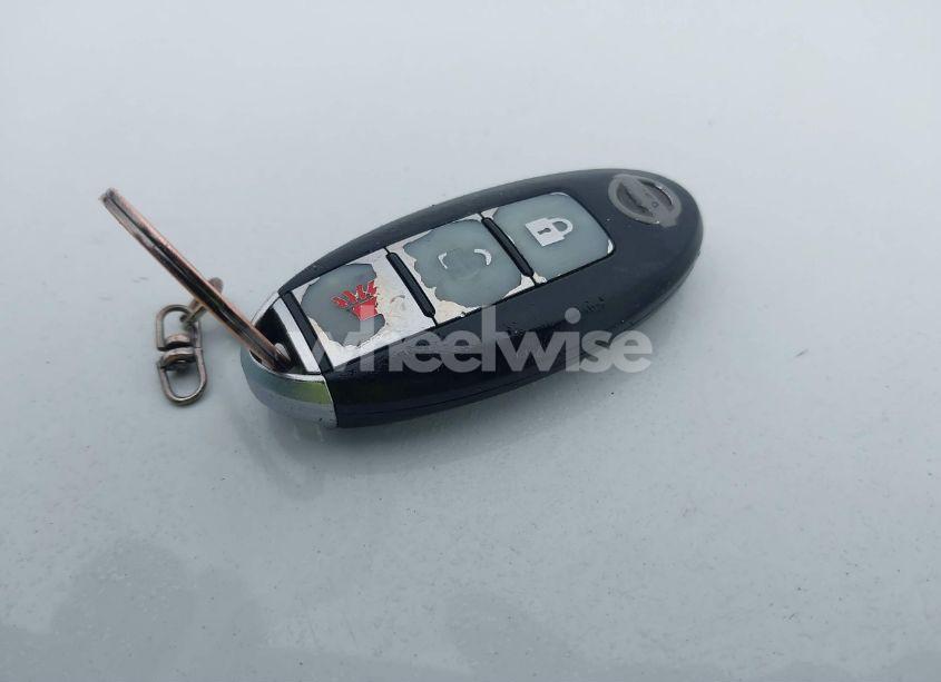 Photo 11 of 2007 Nissan Versa 1.8SL (VIN 3N1BC13E47L445225)