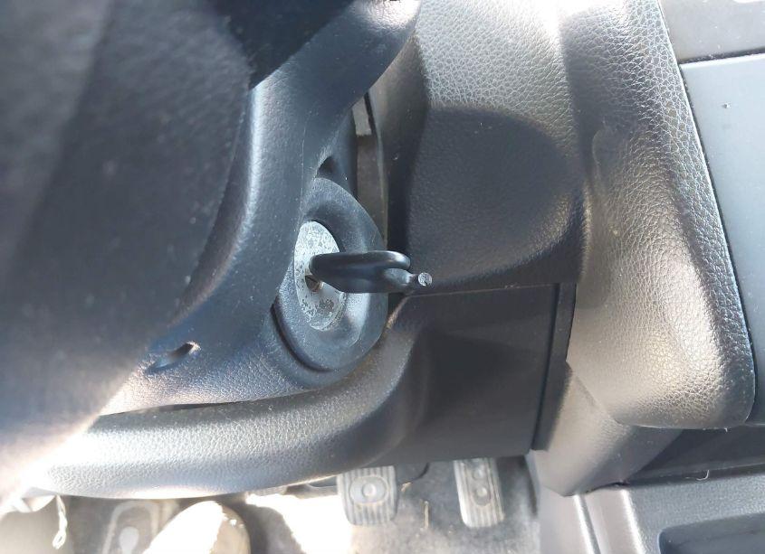 Photo 11 of 2008 Nissan Versa 1.8S (VIN 3N1BC13E48L358037)