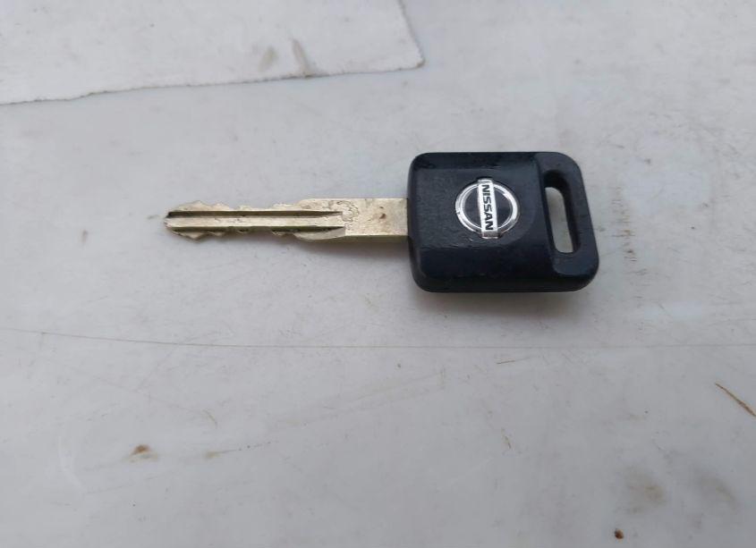 Photo 11 of 2008 Nissan Versa 1.8S (VIN 3N1BC13E48L386968)