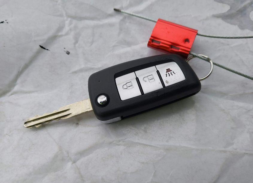 Photo 11 of 2008 Nissan Versa 1.8S (VIN 3N1BC13E48L388204)