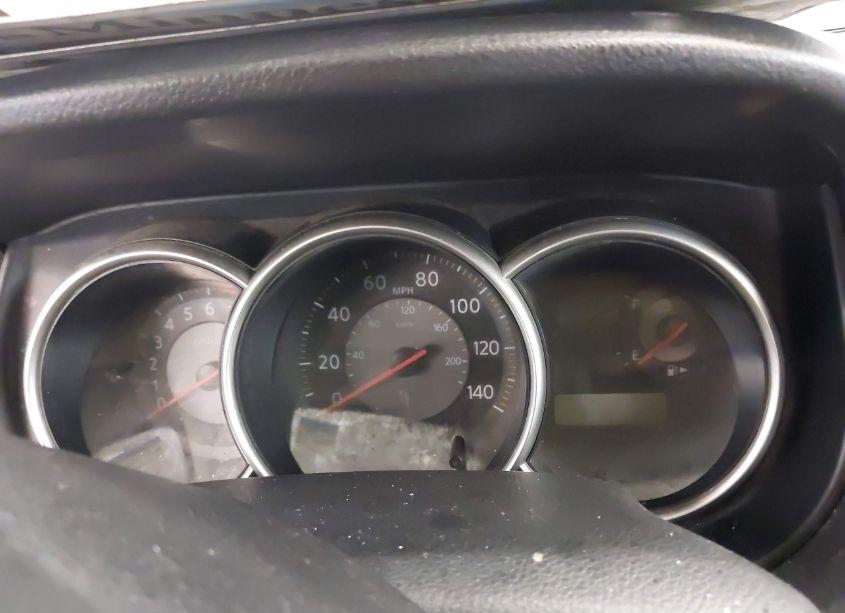 Photo 7 of 2008 Nissan Versa 1.8S (VIN 3N1BC13E48L419564)