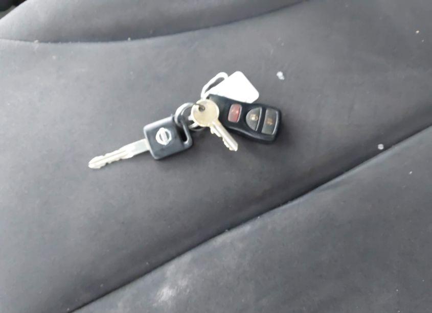 Photo 11 of 2008 Nissan Versa 1.8S (VIN 3N1BC13E48L462513)