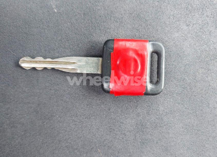 Photo 11 of 2009 Nissan Versa 1.8S (VIN 3N1BC13E49L388740)