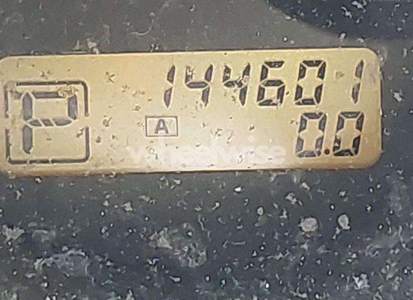 Photo 14 of 2009 Nissan Versa 1.8S (VIN 3N1BC13E49L415323)