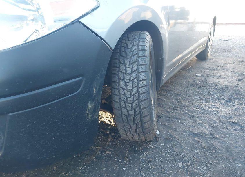 Photo 12 of 2009 Nissan Versa 1.8S (VIN 3N1BC13E49L421171)