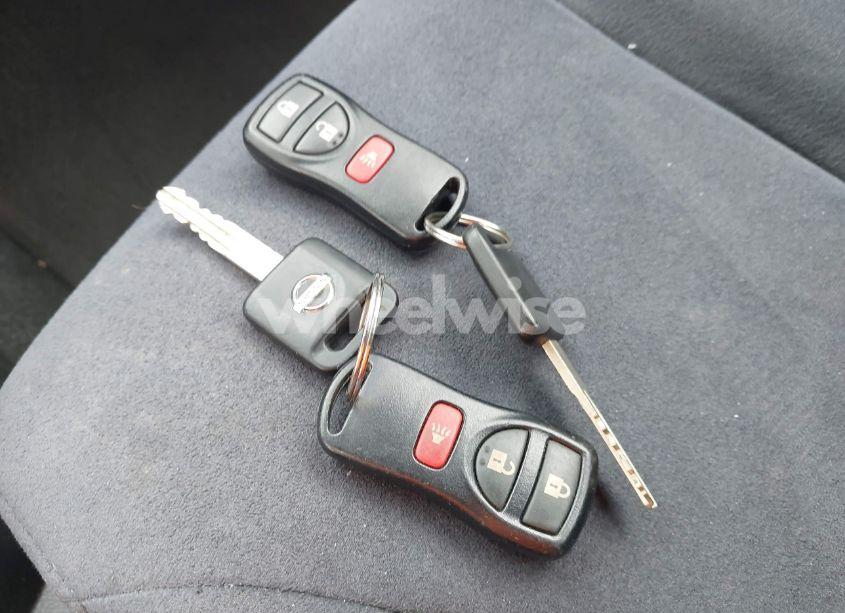 Photo 11 of 2009 Nissan Versa 1.8S (VIN 3N1BC13E49L426628)