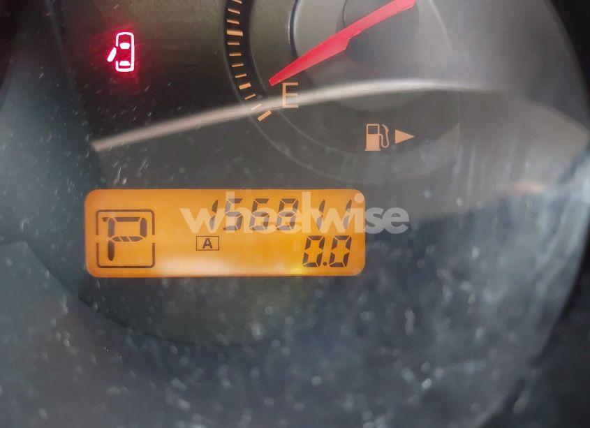 Photo 7 of 2009 Nissan Versa 1.8S (VIN 3N1BC13E49L480172)