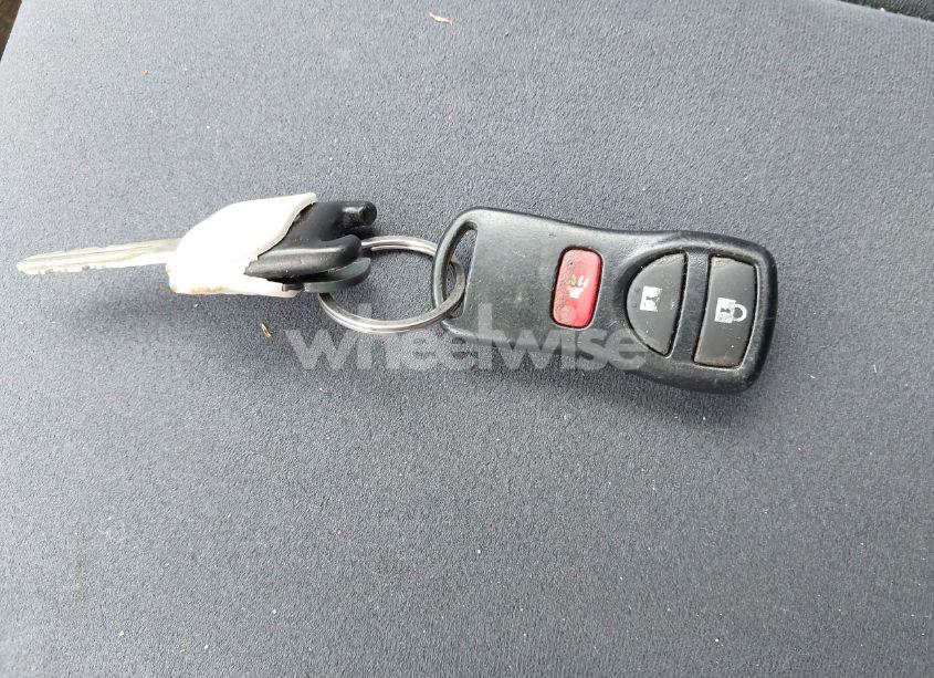 Photo 11 of 2009 Nissan Versa 1.8S (VIN 3N1BC13E49L488417)