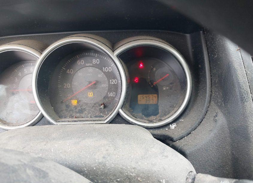 Photo 7 of 2009 Nissan Versa 1.8S (VIN 3N1BC13E49L499790)