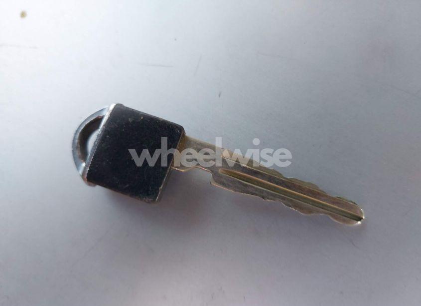 Photo 11 of 2007 Nissan Versa 1.8SL (VIN 3N1BC13E57L353248)