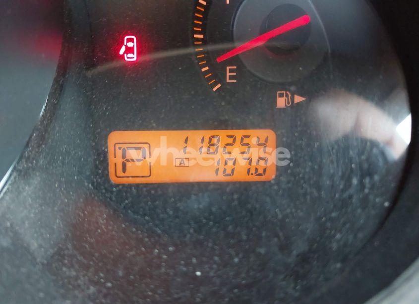 Photo 7 of 2007 Nissan Versa 1.8SL (VIN 3N1BC13E57L353248)
