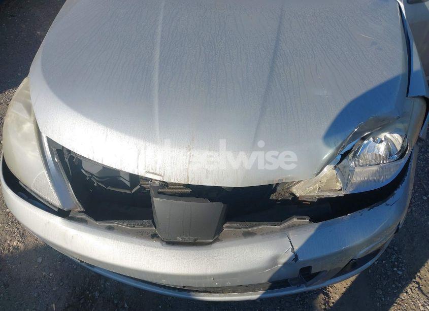 Photo 6 of 2007 Nissan Versa 1.8S (VIN 3N1BC13E57L376903)