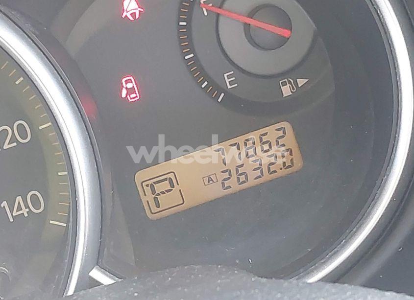 Photo 7 of 2007 Nissan Versa 1.8S (VIN 3N1BC13E57L376903)