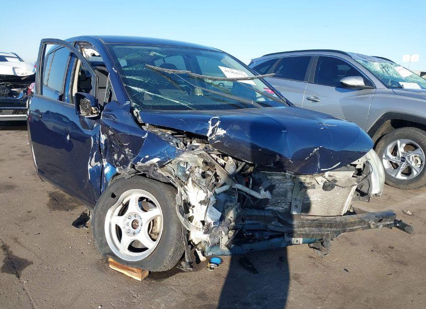 Photo 6 of 2009 Nissan Versa 1.8S (VIN 3N1BC13E59L357089)