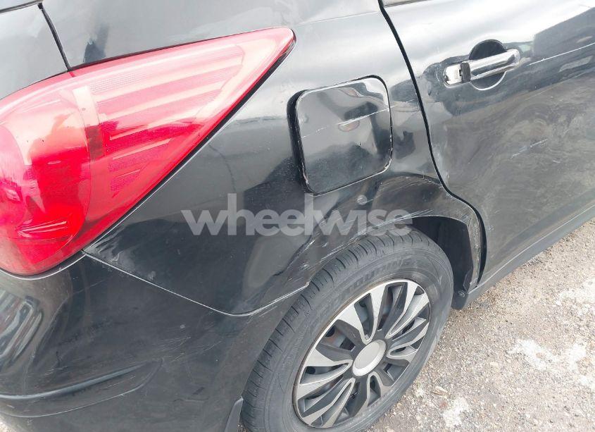 Photo 13 of 2009 Nissan Versa 1.8S (VIN 3N1BC13E59L374247)