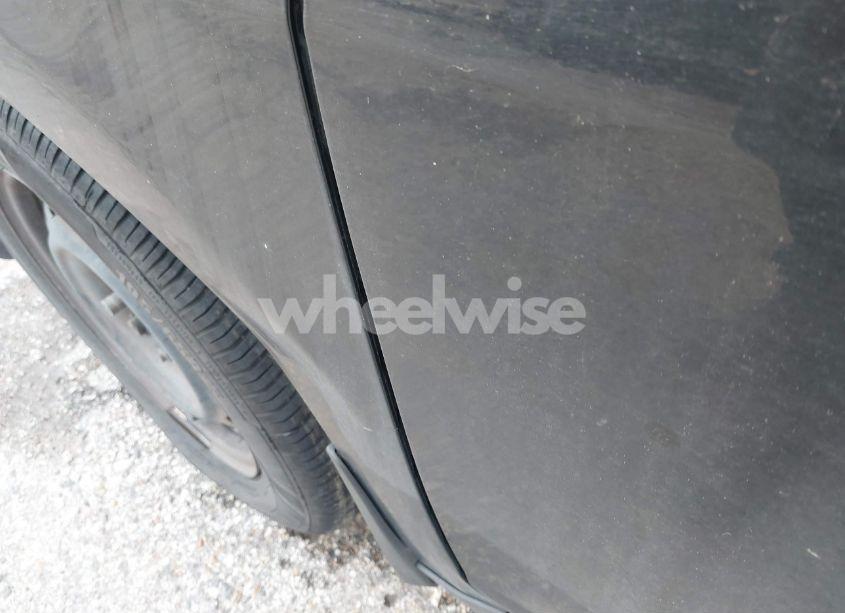 Photo 16 of 2009 Nissan Versa 1.8S (VIN 3N1BC13E59L374247)