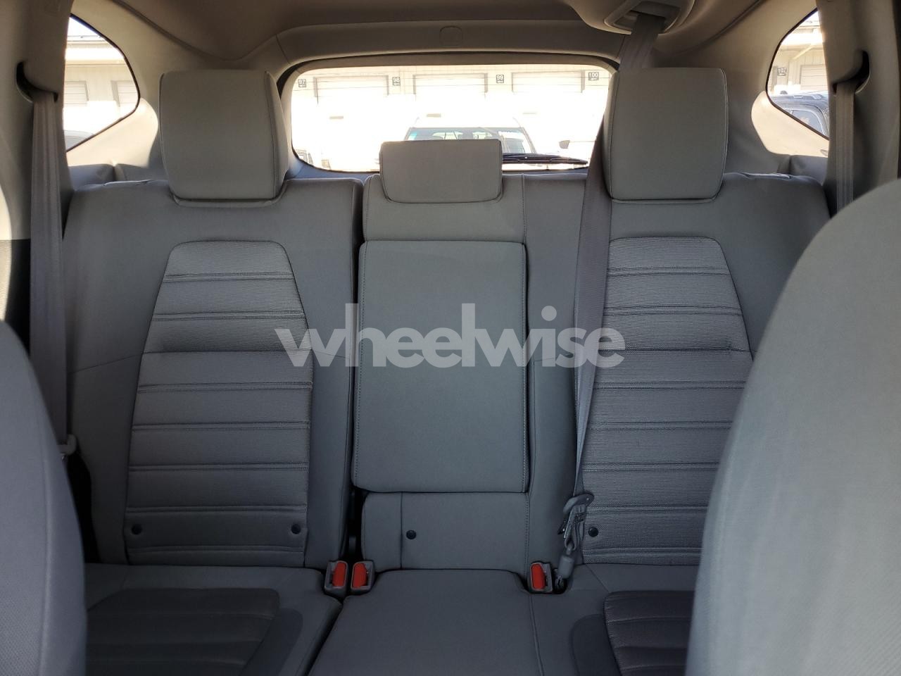 Photo 10 of 2022 HONDA CR-V EX (VIN 3N1BC13E59L393073)