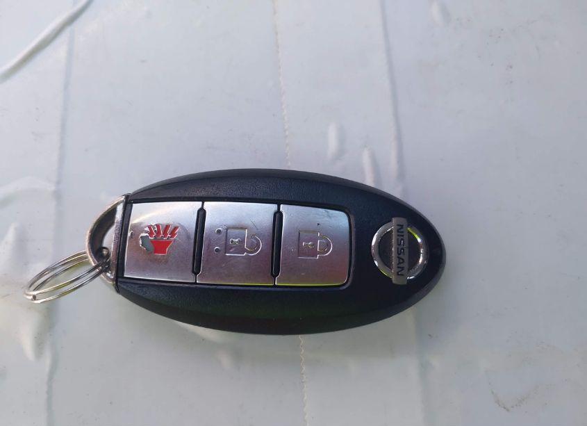 Photo 11 of 2007 Nissan Versa 1.8SL (VIN 3N1BC13E67L360399)