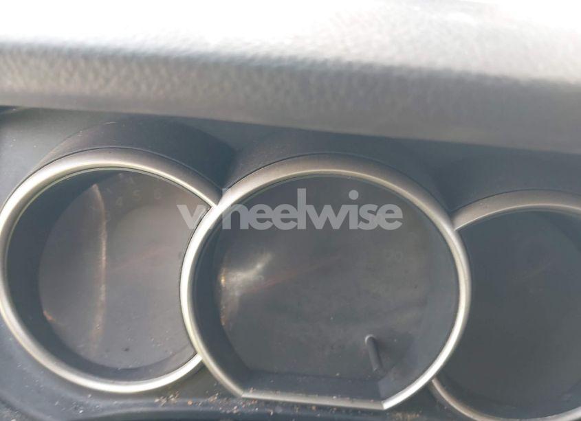 Photo 7 of 2007 Nissan Versa 1.8S (VIN 3N1BC13E67L431049)