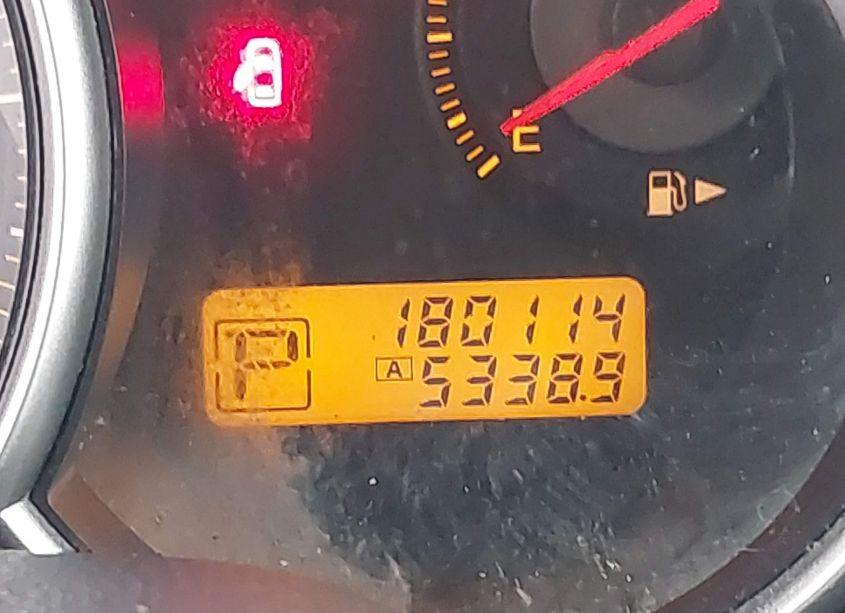 Photo 15 of 2008 Nissan Versa 1.8S (VIN 3N1BC13E68L408596)