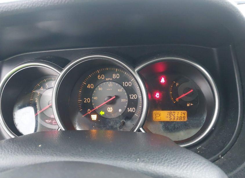 Photo 7 of 2008 Nissan Versa 1.8S (VIN 3N1BC13E68L408596)