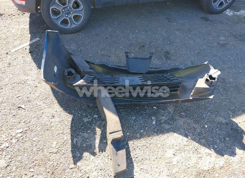 Photo 12 of 2009 Nissan Versa 1.8S (VIN 3N1BC13E69L370949)