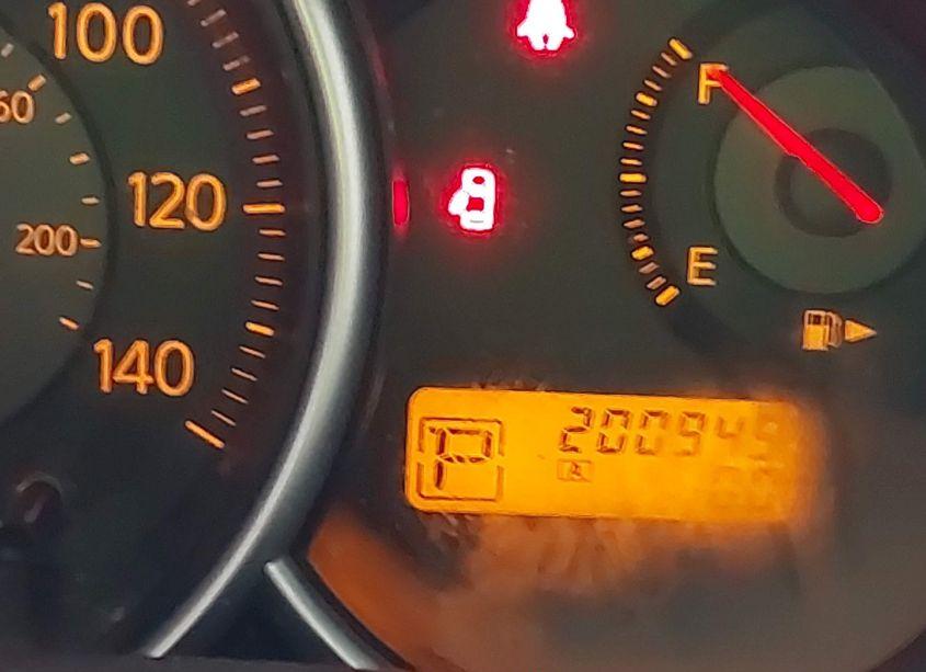 Photo 15 of 2009 Nissan Versa 1.8SL (VIN 3N1BC13E69L382664)